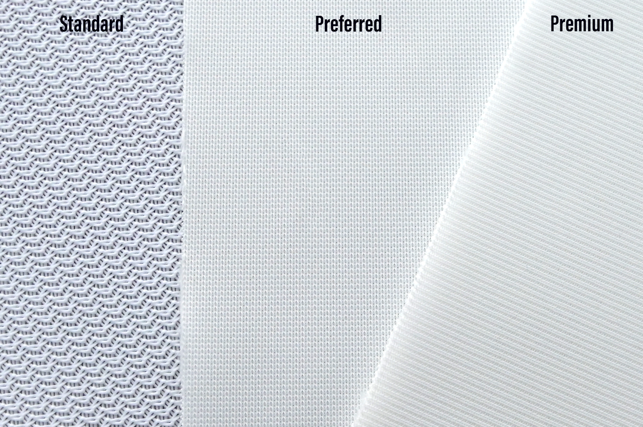 How to Choose a Golf Impact Screen Material Carl's Place